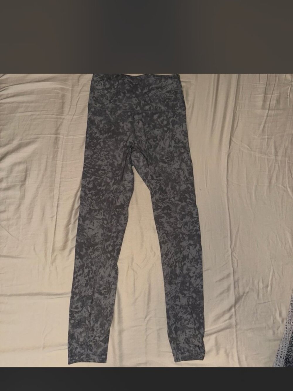 lululemon wunder train leggings